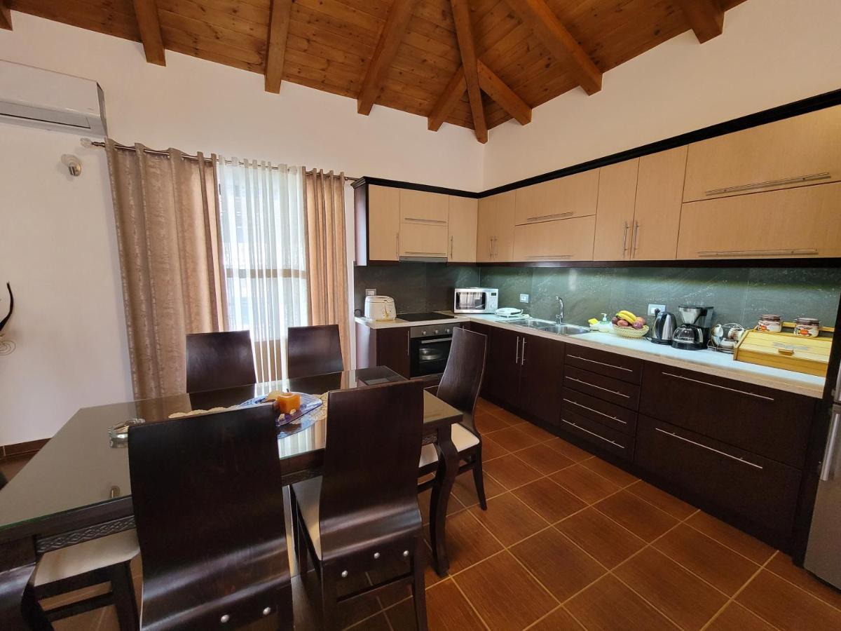 Villa Jiota Ksamil Kültér fotó