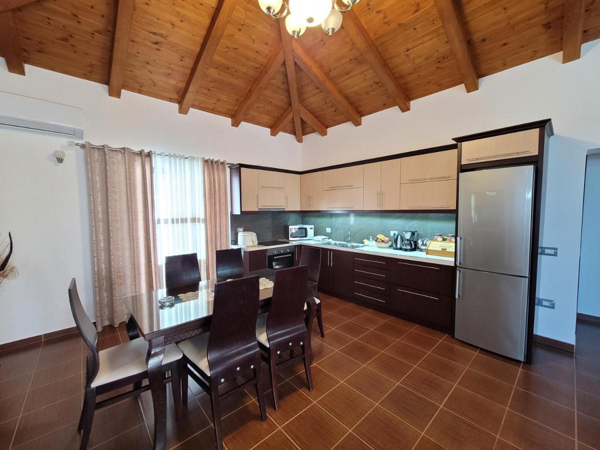 Villa Jiota Ksamil Kültér fotó