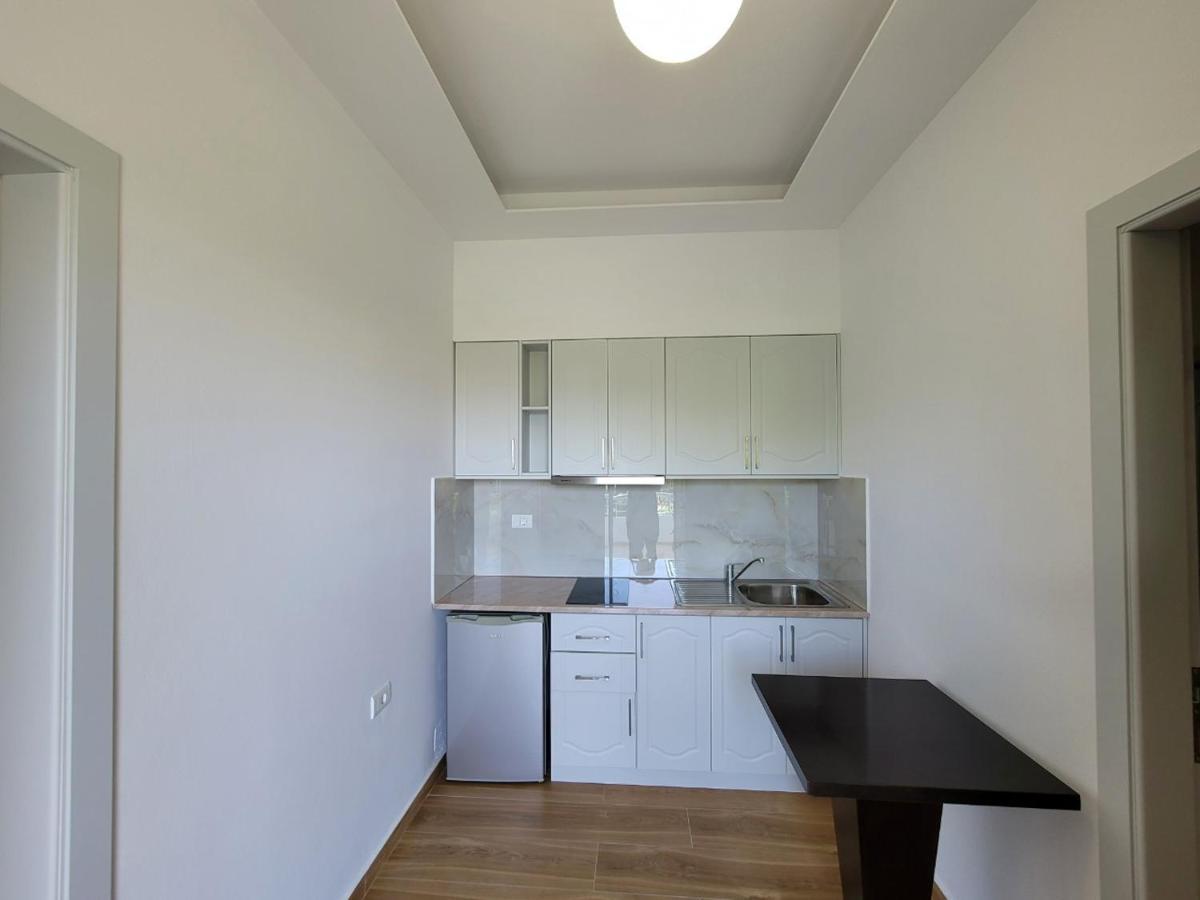 Villa Jiota Ksamil Kültér fotó