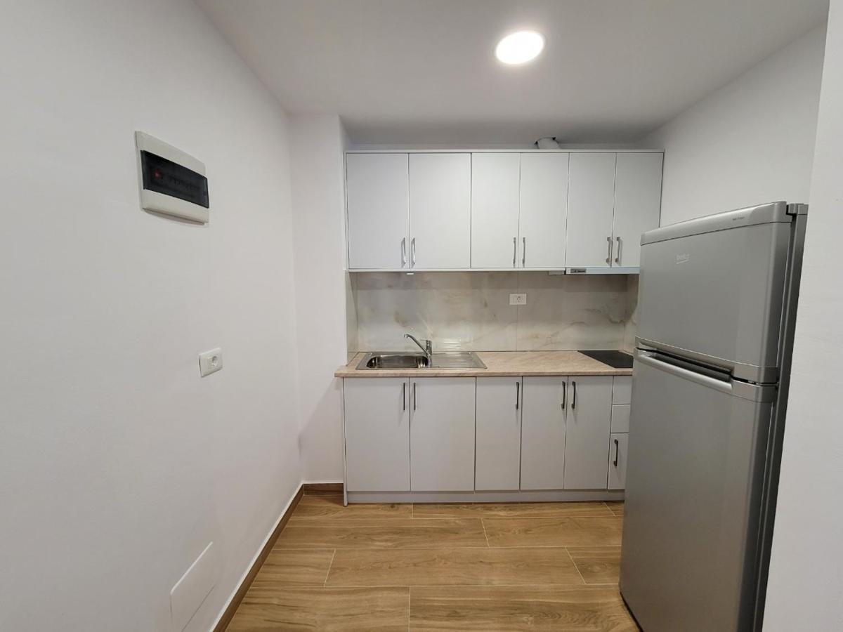 Villa Jiota Ksamil Kültér fotó