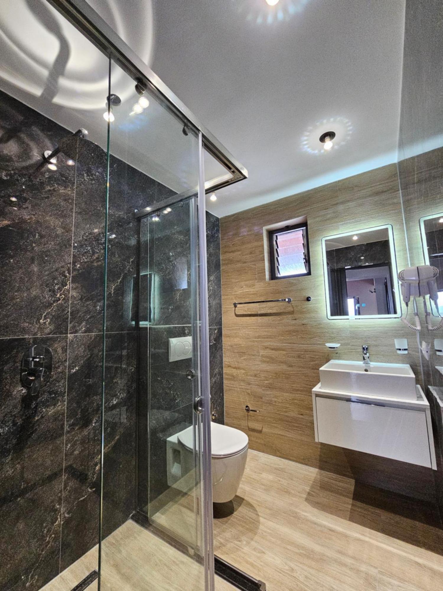 Villa Jiota Ksamil Kültér fotó